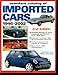 Standard Catalog of Imported Cars 1946-2002 (Standard Catalog of Imported Cars)