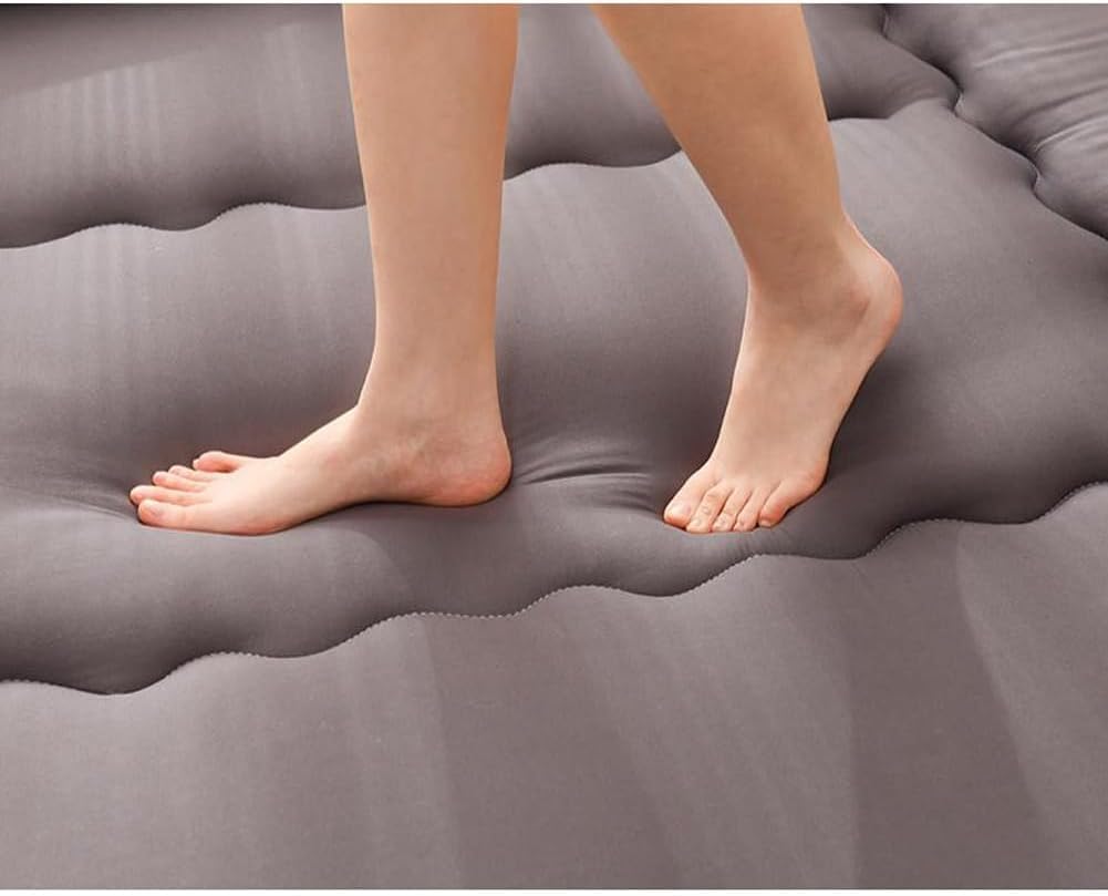 Generic Materasso Futon Giapponese Pieghevole Tatami, Materassino Tatami Pieghevole, 150x200cm, Cotone, Fibra di Poliestere, Poliuretano, Medio, Tradizionale Giapponese
