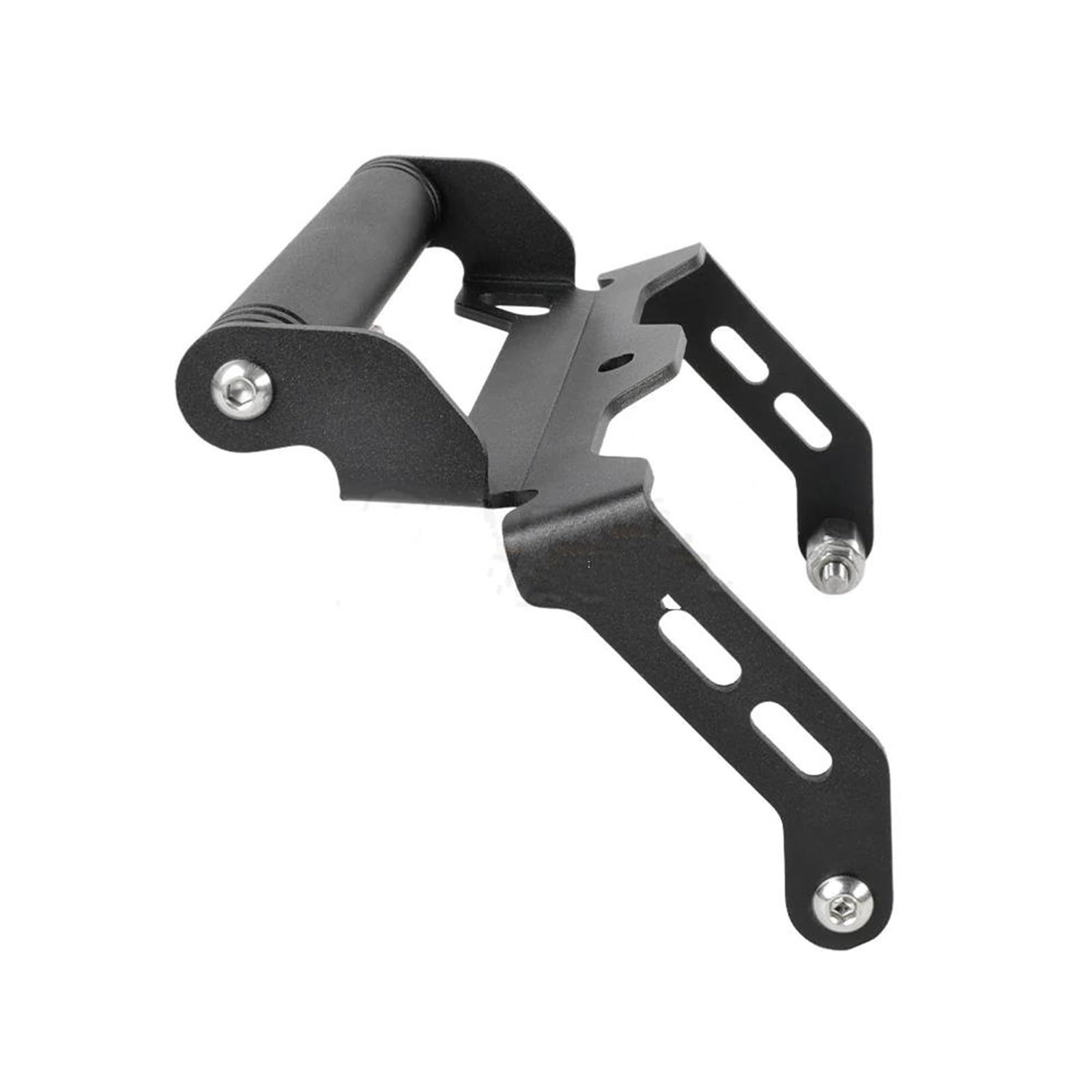 Telefono Staffa Supporto Per Navigatore GPS Per Moto Per Yamaha Tracer 9GT 9 GT Y-AMT YAMT Tracer9GT 2025 2026 Barra Manubrio Prolunga Moto Supporto Per Navigazione Gps