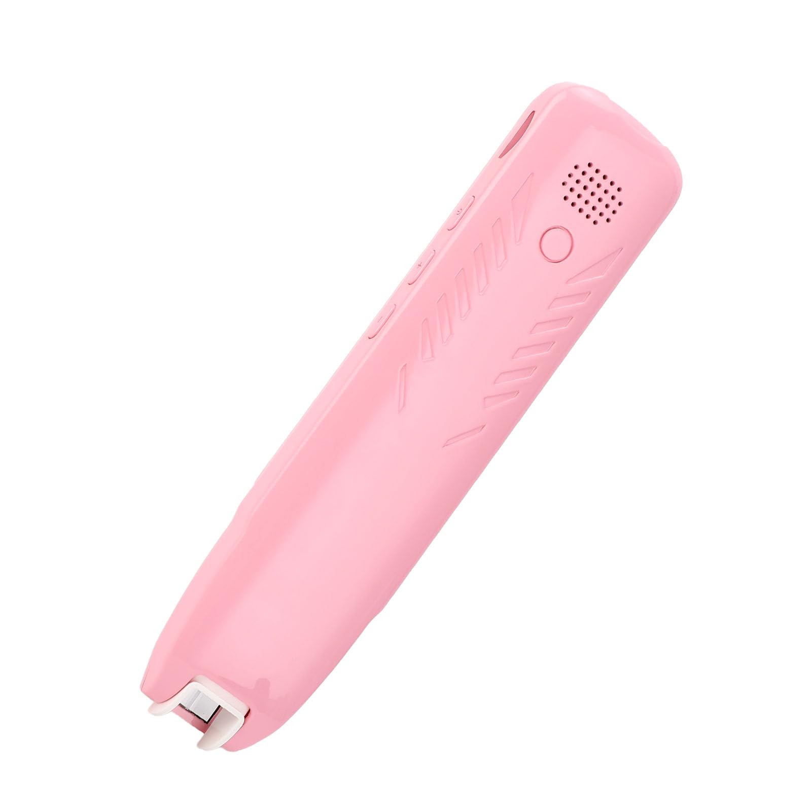Generic Bolígrafo Traductor, Escáner Versátil en Varios Idiomas para Estudiantes, Profesores, Uso Práctico, Funciones en Línea sin Conexión (Pink)
