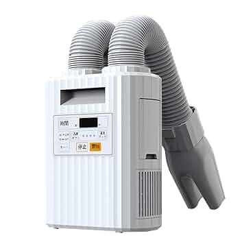 布団乾燥機 ダニ退治 あたため 温風機能 パワフル マット不要 ふとん乾燥機 楽天市場】布団乾燥機 ふとん乾燥機 マット不要 温風機能付 部屋
