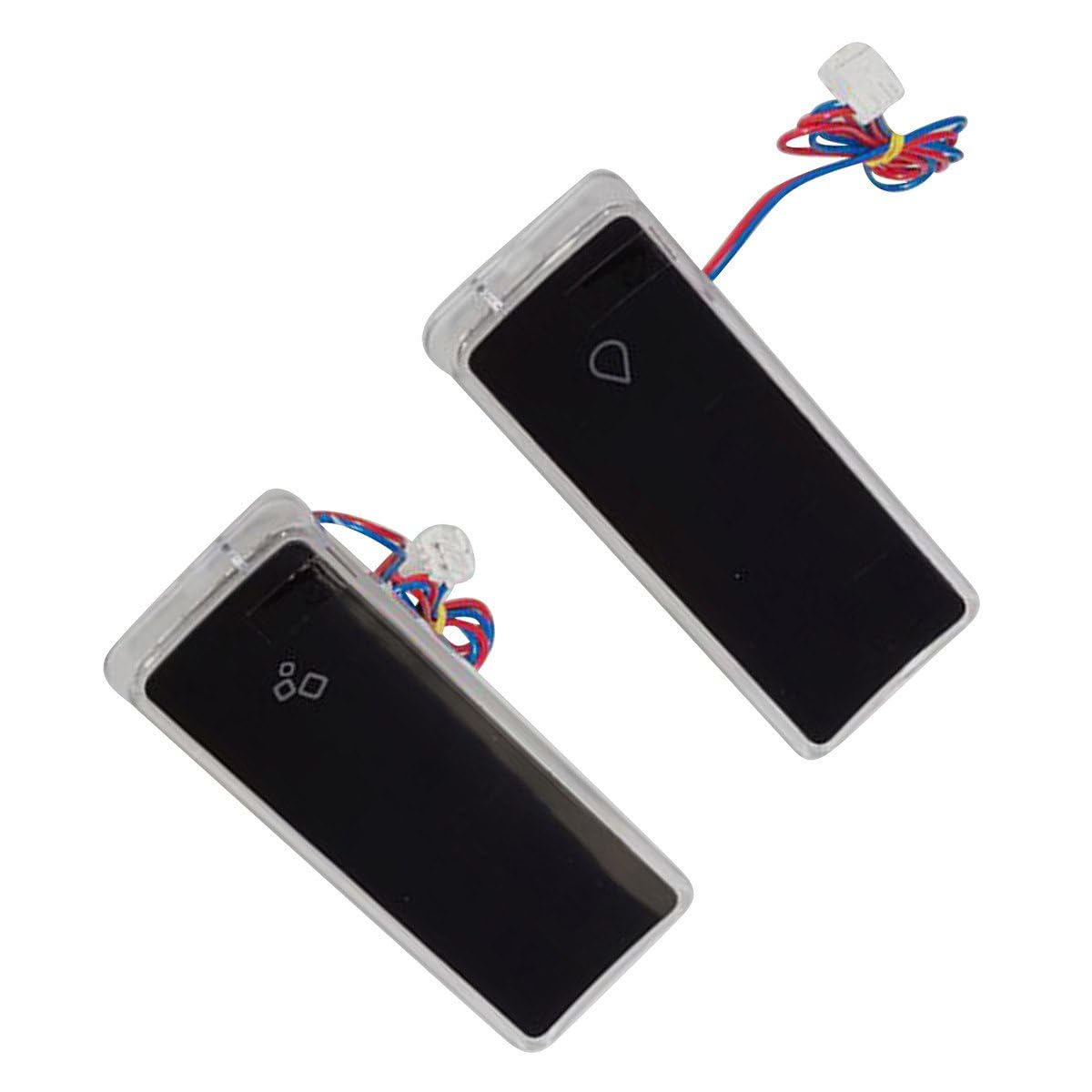 480132101426 Leva di controllo GLACON per refrigeratore WHIRLPOOL