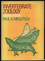 Invertebrate Zoology 0195049004 Book Cover