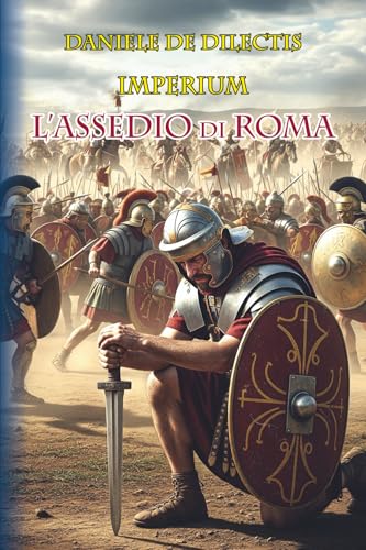  Imperium - L\'assedio di Roma