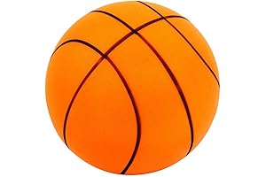 Silent Ball Basketball Indoor Training Quiet Ball