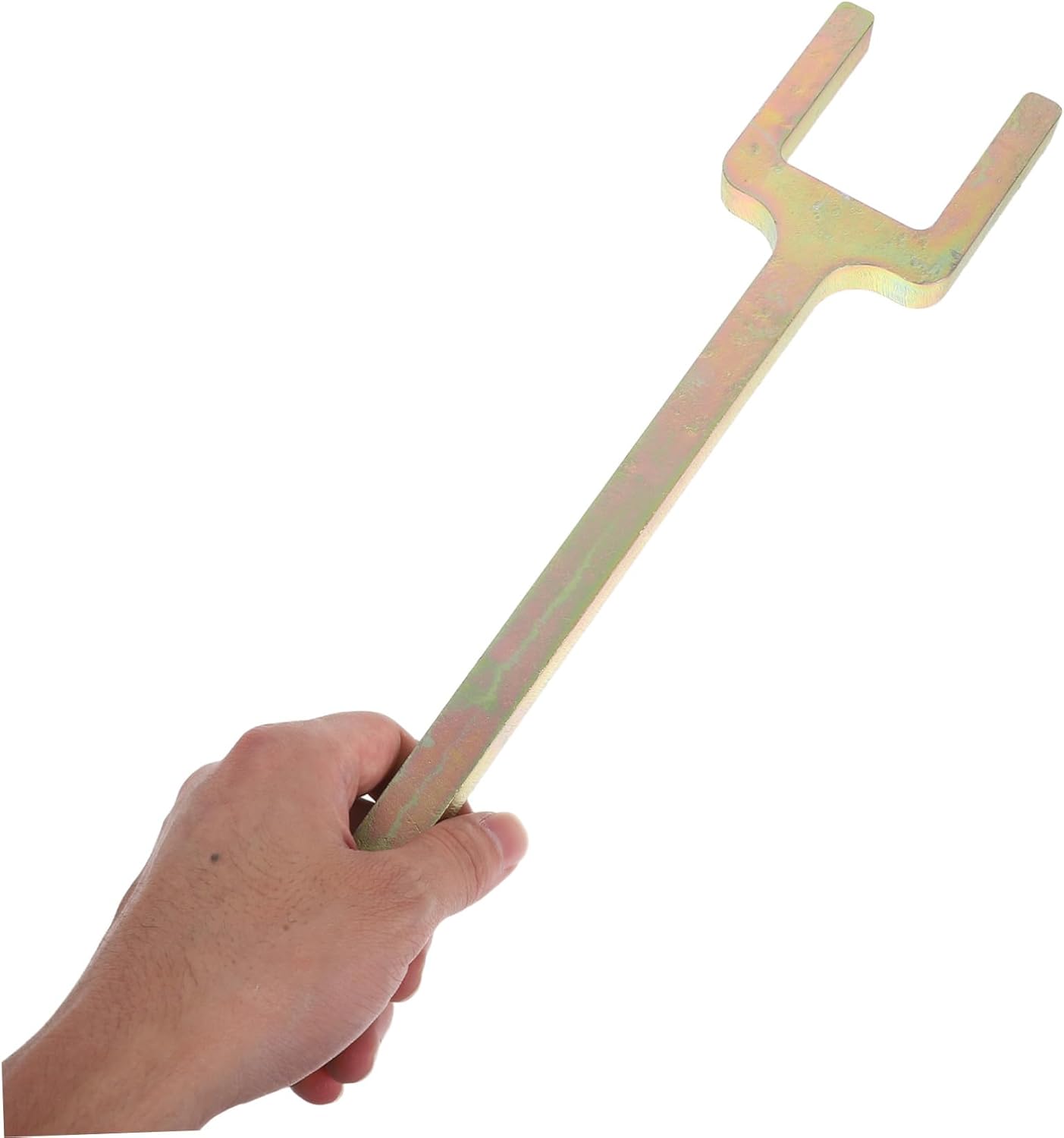 Cabilock Professional Automotive Tools Set Metal Axle Puller Ball Joint Separator for Front Wheel Vehicle Repair