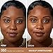 Maybelline Fit Me Matte + Poreless Liquid Oil-Free Foundation Makeup, Coconut, 1 Count (Packaging May Vary)