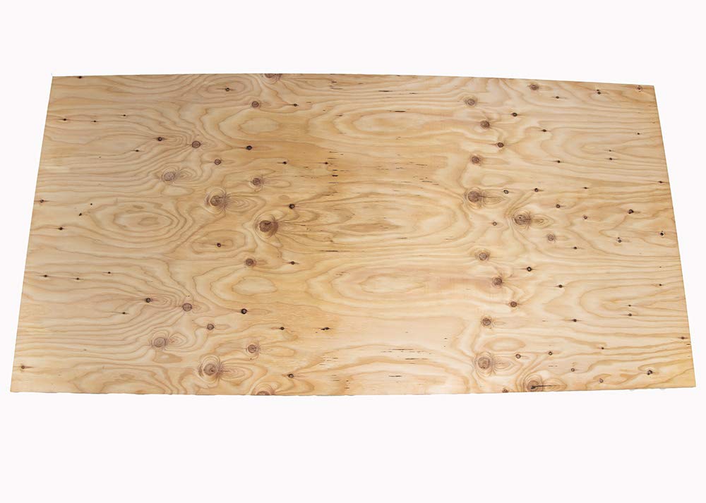 Amazon | 川島材木店 針葉樹合板 厚9mm 1820x910mm 3'x6' [大型商品
