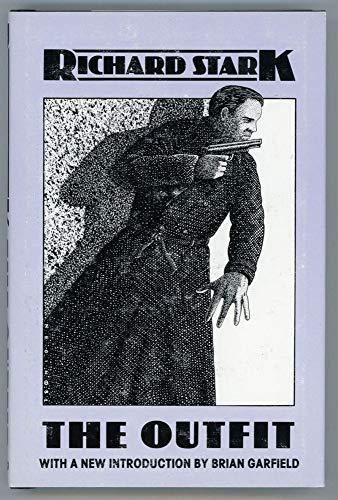 The outfit (Gregg Press mystery fiction series) 0839827105 Book Cover