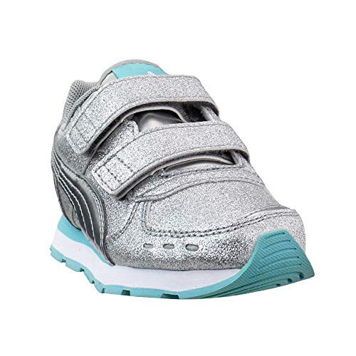 Image of PUMA Women's Platform Boot Wn, Puma White-Puma Black, 6.5 M US