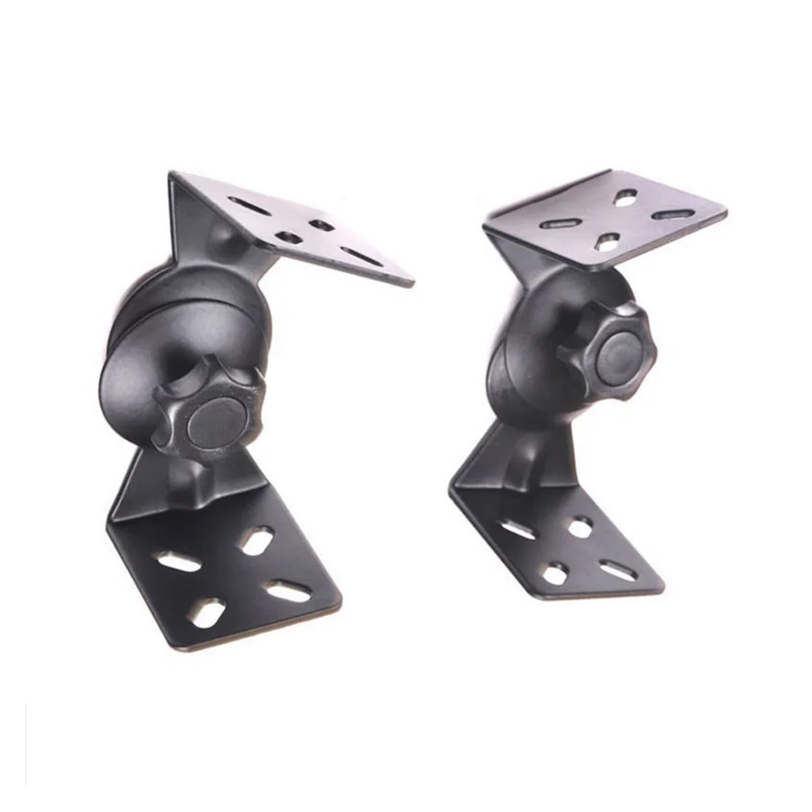 Altavoz de Montaje en Pared SW-17 Soporte Giratorio e Inclinable para Sonido Envolvente hasta 15 kg