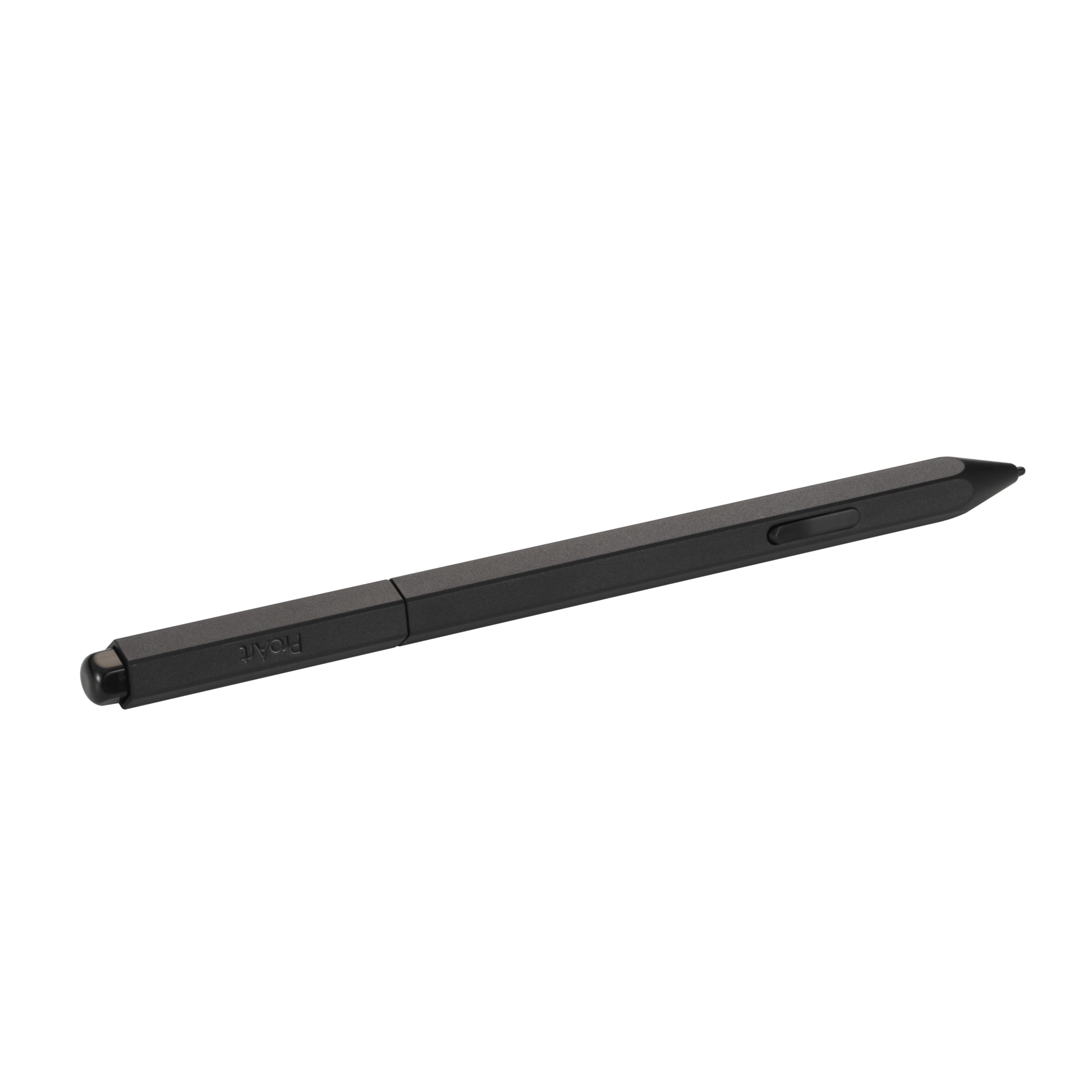 ASUS ProArt Pen (MPA01) - Tecnología WACOM EMR, ligero, sin batería, sensibilidad a la presión de 4096 niveles, inclinación de 40 grados, borrador digital, tecla de acceso directo, puntas de bolígrafo