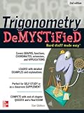 Trigonometry Demystified 2/E (English Edition) - Stan Gibilisco 