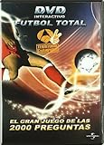 coleccionista dvd futbol  Futbol total [DVD]