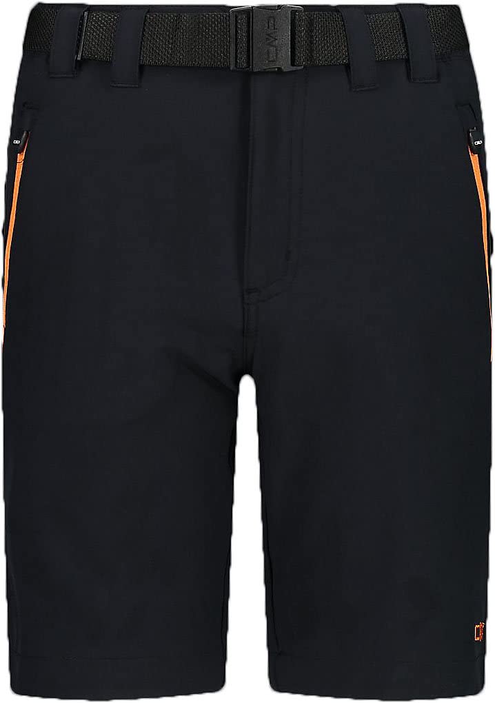 Bermuda stretch garçon CMP de qualité supérieure pour le sport - 4