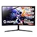 AOPEN 24HC1QR Pbidpx 23.6-inch 1800R Curved Full HD (1920 x 1080) Gaming Monitor with AMD Radeon FreeSync Technology (Display, HDMI & DVI Ports),Black