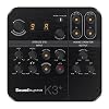 Creative Sound Blaster K3+ USB aangedreven 2-kanaals digitale mixer AMP/DAC/, digitale effecten XLR-ingangen met Phantom…
