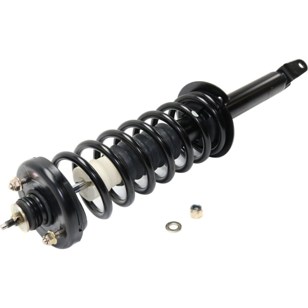 Amazon.com: BLINGEDITION 1 Pair Rear Left Right Side Shock  