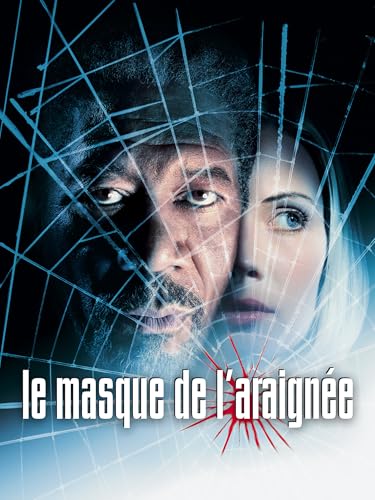 Le masque de l'araignée