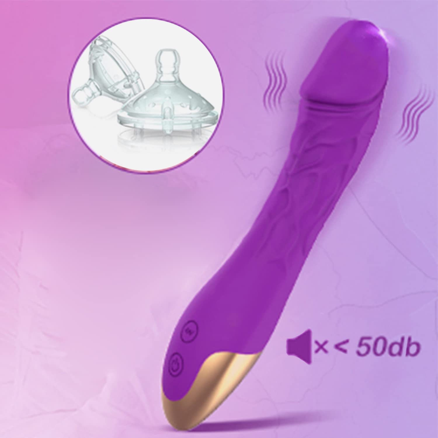 Massaggiatore Vibratoreper donna professionale vibratoriper donne Succhia clotoride per donna 10 modalità di frequenza Vibratoreper donna clotoride sexytoysys donna coppia succhia clotoride ZDB03