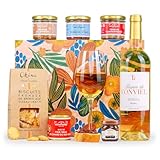 Feinschmecker Geschenkset mit Spezialitäten aus dem Südwesten Frankreichs