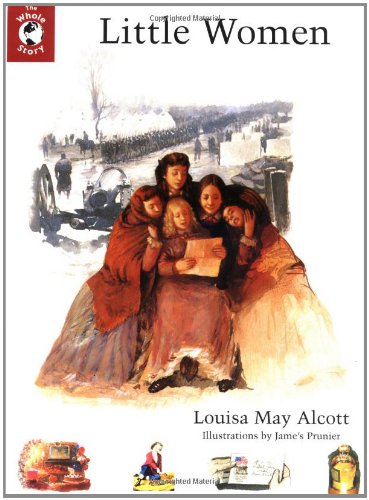 Little Women (Whole Story)