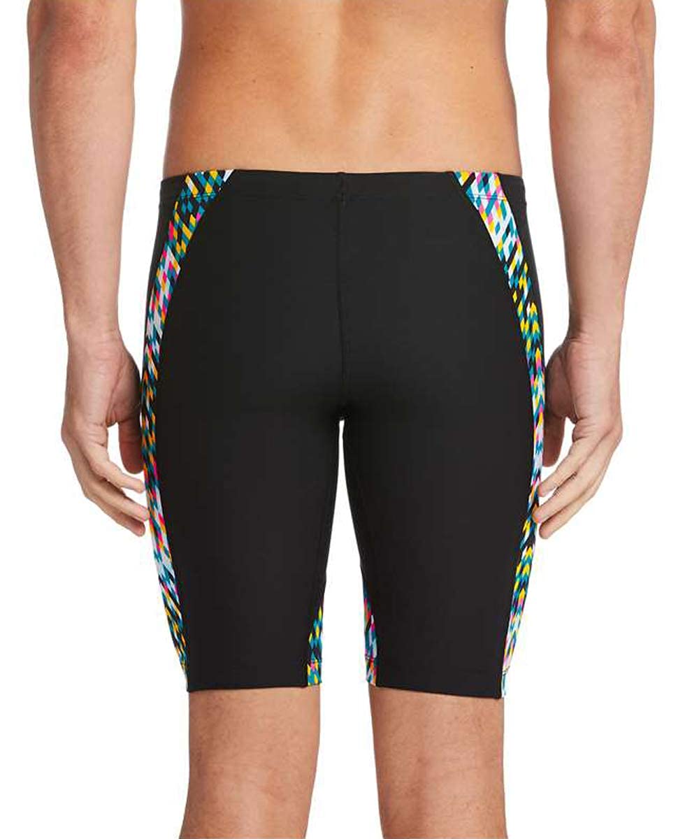 Nike NESS9002 Black 001 26