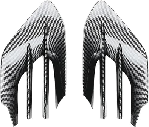 Calandre Benz GLE W167 C167 look carbone pour remplacer grille 2024