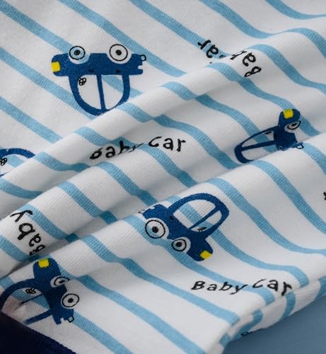 8-Pack Boys Underwear Briefs at $8.91 - Image 6