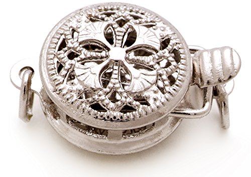 Kaitlyn Black 8-9mm A Quality Freshwater 925 Sterling Silver Cultured Pearl Bracelet For Women3