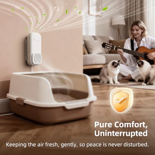 Pet Deodorizer Plug in - image 8