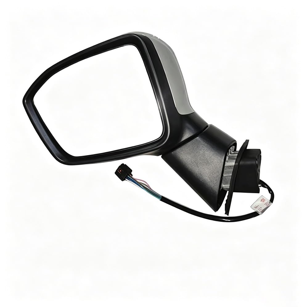 Ensemble miroir latéral Trumpchi GS3 2017-2020 | Rétroviseur d'aile visionneuse externe