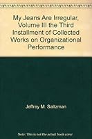 My Jeans Are Irregulars 0980025230 Book Cover