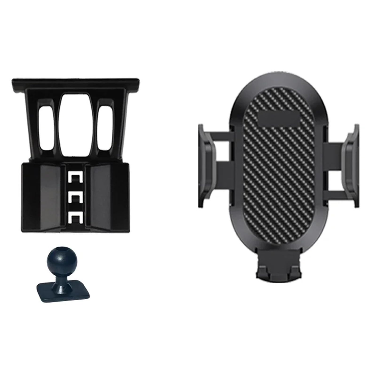 Support de voiture pour BMW X1 F48 2016-2022 idéal pour vos trajets quotidiens