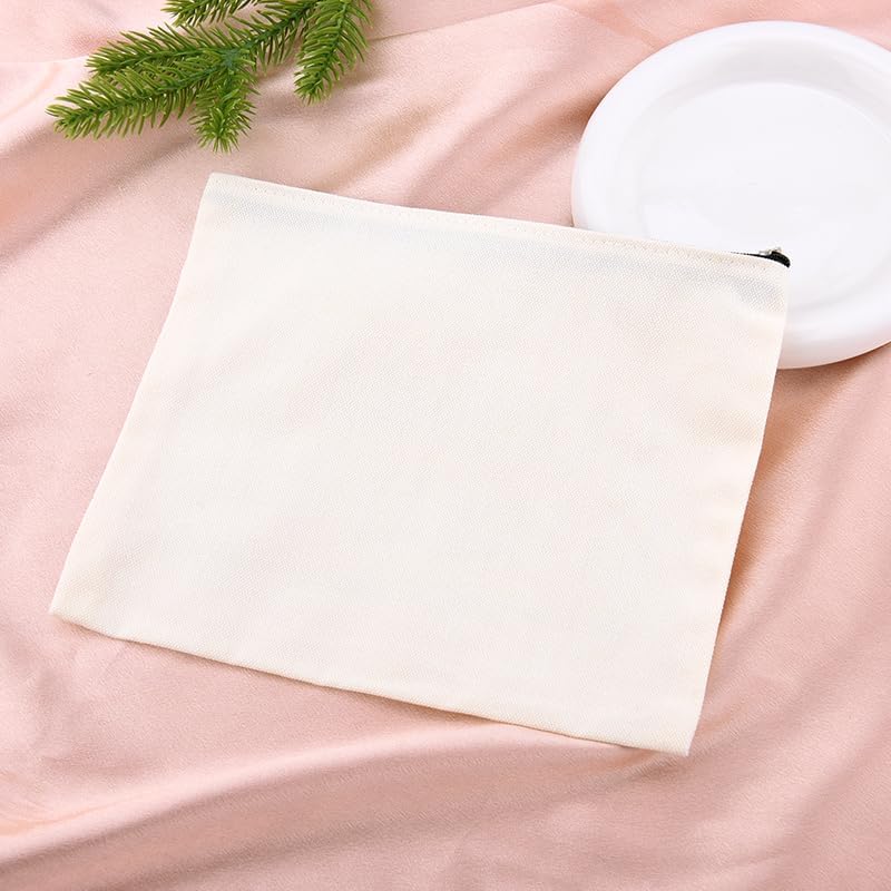 Grandma Birthday Gift Bag for Grammy Christmas Gifts for Grandma Makeup Bag with Zipper for New Grandmother Travel Bags for Women Grandma's Getaway Bag for Grammy Mothers Day Gifts for Nana Gigi - Image 7