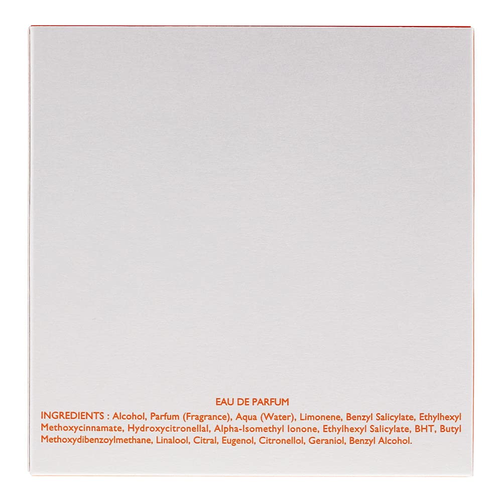 Hermès Elixir Des Merveilles woda perfumowana 50 ml