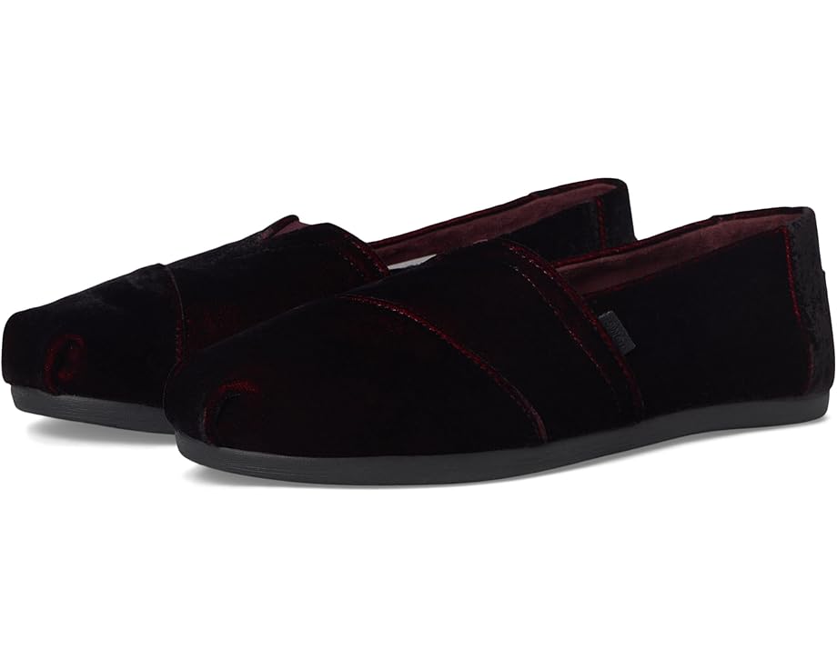 TOMS Alpargata Classic - Pair View