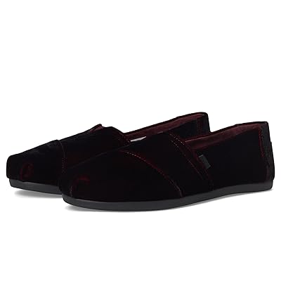 TOMS Alpargata Classic Women
