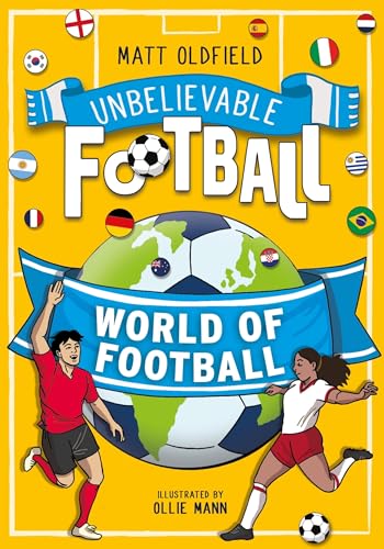 Unbelievable Football: World of Football