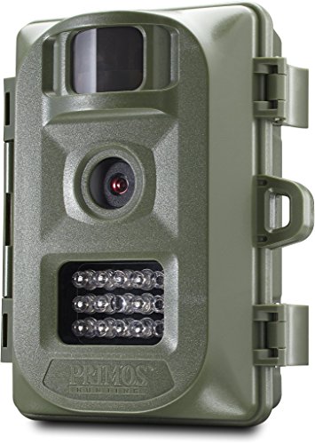 Primos 6mp Bullet Proof Trail Camera Wit Buy Online In Zambia At Desertcart