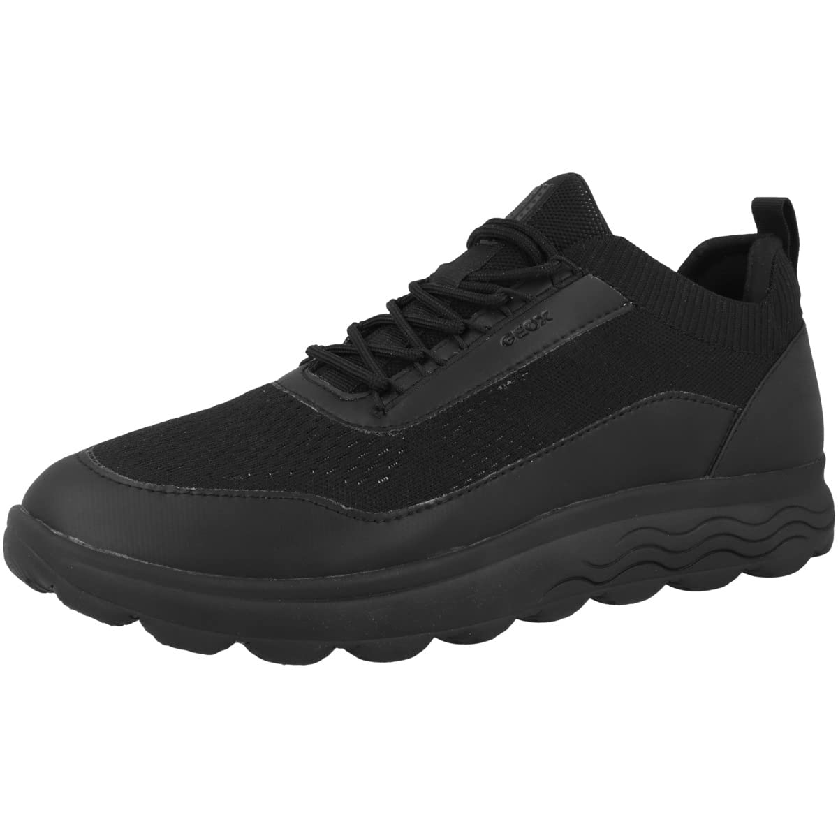 Geox U Spherica, Zapatillas Hombre