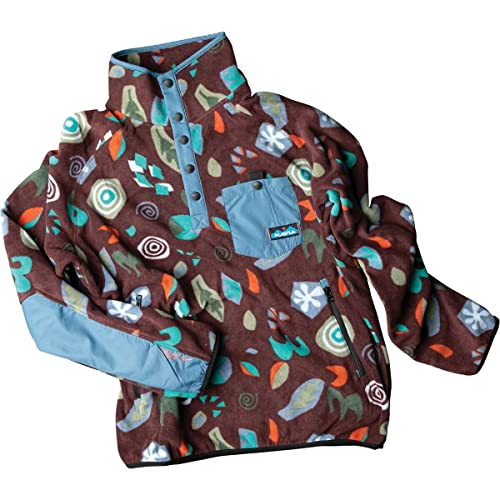 Image of Kavu Teannaway - Peat Geo - Medium