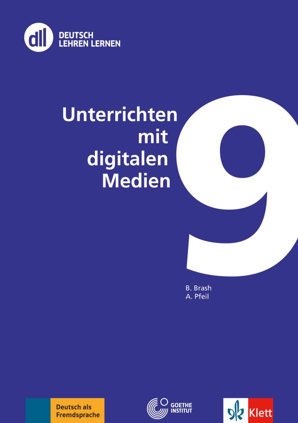 dll - deutsch lehren lernen: Unterrichten mit digitalen Medien