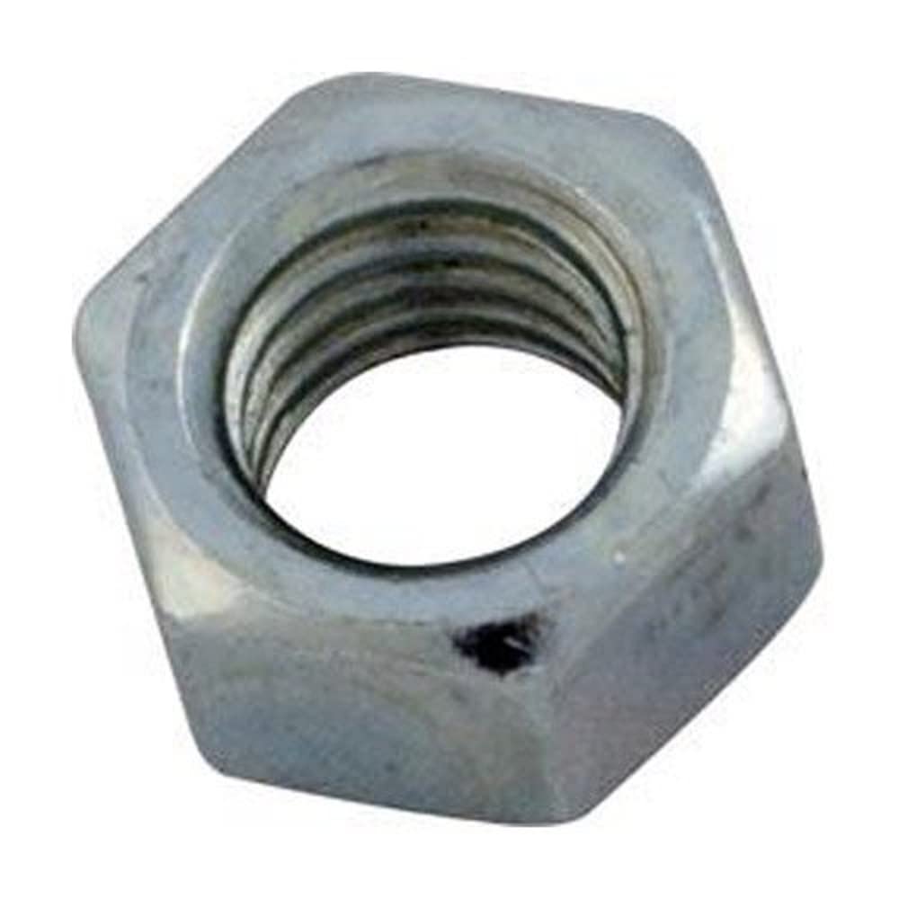 Zodiac F0003100+ 3/8-16 Header Hex Nut Replacement for Select Zodiac Jandy Lite2 Pool and Spa Heaters-picture-24