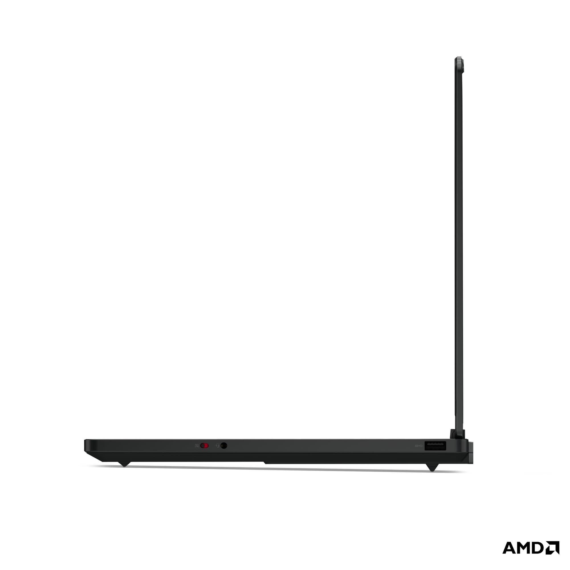 Lenovo Legion 5 Gaming AI Laptop | 15.3" WQXGA OLED 165Hz Display | AMD Ryzen 7 250 | 32GB RAM | 1TB SSD | NVIDIA GeForce RTX 5060 | Windows 11 | QWERTZ | Schwarz | 3 Monate GamePass