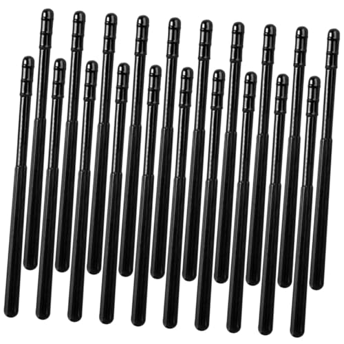 FOMIYES 200pcs Sticky Earwax Removal Tools Disposable Ear Cleaning Sticks for Ear Wax Cleansing Ear Wax Tools Ear Cleaners Sanitary for Business Trips