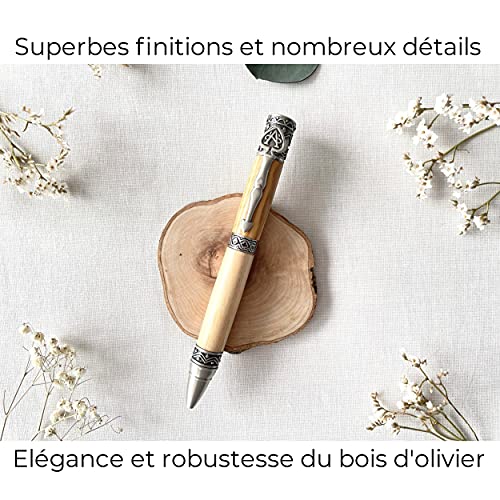 Castagnou - Stylo à theme - Loisirs - CASINO - nocustom – vue 6