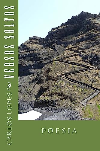 Versos Soltos: Poesia