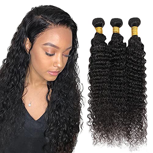 HeioWuio deep wave bundles