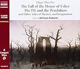  The Fall of the House of Usher /The Pit and the Pendulum (Classic Fiction) (Classic Fiction S.)